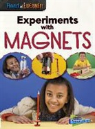 Isabel Thomas - Experiments With Magnets
