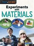 Isabel Thomas - Experiments With Materials