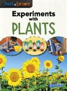 Isabel Thomas - Experiments With Plants
