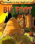 Catherine Chambers, Ryan Petney - Bigfoot