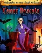 Catherine Chambers, Christian Suarez - Count Dracula