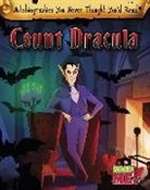 Catherine Chambers, Christian Suarez - Count Dracula