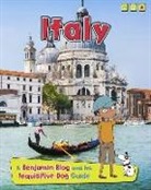 Anita Ganeri, Sernur Isik - Italy