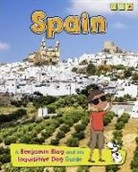 Anita Ganeri, Sernur Isik - Spain