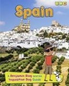 Anita Ganeri, Sernur Isik - Spain