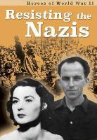 Claire Throp, Brenda Williams, Brian Williams - Resisting the Nazis