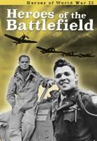 Brenda Williams, Brian Williams - Heroes of the Battlefield