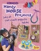 Isabel Thomas - Handy Horse Projects