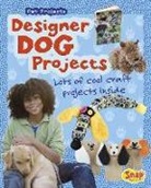 Isabel Thomas - Designer Dog Projects