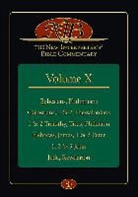 Leander E. (EDT) Keck, Roger E. Olson, Keck Leander E, Keck Leander E. - The New Interpreter's Bible Commentary