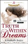 Elizabeth Boyce - Truth Within Dreams