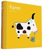 Xavier Deneux, Xavier Deneux - Farm: Touch Think Learn