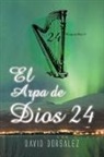 David Dorsalez - El Arpa de Dios 24