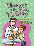 Laurie Friedman, Laurie B. Friedman, Jennifer Kalis - Change Is in the Air, Mallory