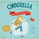 Adam Guillain, Adam and Charlotte Guillain, Charlotte Guillain, Charlotte/ Guillain Guillain, Isabel Thomas, Becka Moor... - Cinderella and the Incredible Techno-Slippers