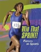 Angela Royston - Win That Sprint!