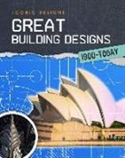 Ian Graham - Great Building Designs 1900-Today