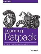 Dan Woods, Woods Dan - Learning Ratpack