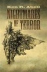 Ken R. Abell - Nightmares of Terror