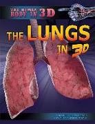 Parker Concord, Chris Hayhurst, Hope Lourie Killcoyne, Hope Lourie/ Hayhurst Killcoyne - The Lungs in 3d
