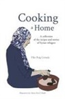 Pilar Puig Cortada - Cooking a Home