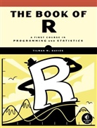 Tilman M Davies, Tilman M. Davies - The Book of R