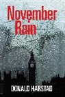 Donald Harstad - November Rain