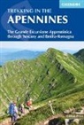 Gillian Price - Trekking in the Apennines