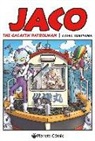Akira Toriyama - Jaco