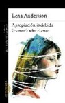 Lena Andersson - Apropiación indebida