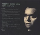 Federico García Lorca - Obra completa, 7 vols.