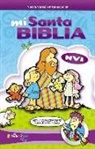 Vida Publishers - Mi Santa Biblia-NVI