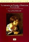 INFANCIA EN ESPAÑA Y PORTUGAL