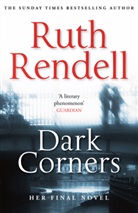Ruth Rendell - Dark Corners