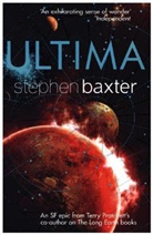 Stephen Baxter - Ultima