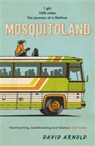 David Arnold - Mosquitoland