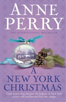 Anne Perry - A New York Christmas