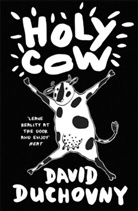 David Duchovny - Holy Cow