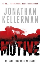 Jonathan Kellerman - Motive