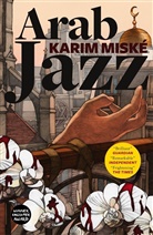 Sam Gordon, Karim Miske, Karim Miské - Arab Jazz