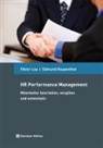Edmund Haupenthal, Vikto Lau, Viktor Lau - HR Performance Management 