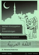 Mohamed Abdel Aziz - Verben - Konjugation und Anwendungen