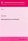 Klaus Niedl - Mobbing/Bullying am Arbeitsplatz
