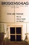 Fritz Bremer, Henning Poersel - Brückenschlag 15. Orte der Heimat