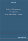 Jürgen Bruns - Interim-Management Deployments in an Innovation Context
