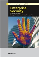 Walter Fumy, Jörg Sauerbrey, W. Fumy, Walter Fumy, Joerg Sauerbrey, Jörg Sauerbrey - Enterprise Security