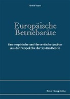 Detlef Traum - Europäische Betriebsräte