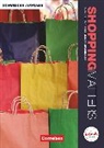 Michael Benford - Shopping Matters, Englisch für Einzelhandel und Verkauf, Schweiz, A2/B1, Detailhandelsfachleute, Schulbuch
