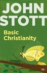 John Stott, John (Author) Stott, John R. W. Stott, John R.W. Stott - Basic Christianity : Who Is Jesus ? Why the Cross ? Why Is It