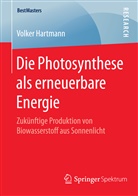 Volker Hartmann - Die Photosynthese als erneuerbare Energie